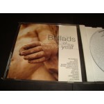 Ballads Of The Year - various Ballads Of The Year - various
