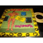 Baltimora - Tarzan Boy Baltimora - Tarzan Boy