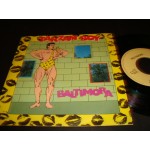Baltimora - Tarzan Boy Baltimora - Tarzan Boy