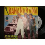 Bananarama - Cruel summer