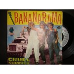 Bananarama - Cruel summer Bananarama - Cruel summer