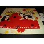 Bananarama - Cruel summer '89 { swing beat dub } / Venus Bananarama - Cruel summer '89 { swing beat dub } / Venus
