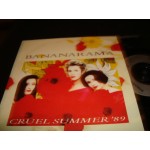 Bananarama - Cruel summer 89 /Venus Bananarama - Cruel summer 89 /Venus
