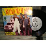 Bananarama - Cruel Summer Bananarama - Cruel Summer
