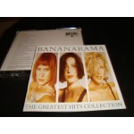 Bananarama - the greatest hits Collection