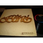 Band - Anthology Band - Anthology