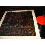 Band - Cahoots Band - Cahoots