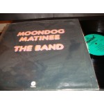 Band - Moondog Matinee