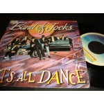 Band of Jocks - Let's all dance
