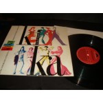 Banda Sonora de la Pelicula - Kika / Almodovar Banda Sonora de la Pelicula - Kika / Almodovar