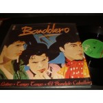 Bandolero - Paris latino Bandolero - Paris latino