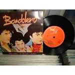 Bandolero - Paris Latino Bandolero - Paris Latino