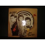 Bang - Run for your love Bang - Run for your love