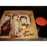 Bang - Run for your love Bang - Run for your love