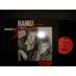 Bang - Stop Bang - Stop
