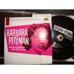 Barbara Pittman - Getting Better All the Time Barbara Pittman - Getting Better All the Time