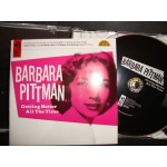 Barbara Pittman - Getting Better All the Time