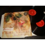 Barbra Streisand - Highlights From Just For The record Barbra Streisand - Highlights From Just For The record