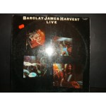Barclay james harvest - Live Barclay james harvest - Live