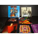 Barclay james harvest - Four B.J.H. Originals Barclay james harvest - Four B.J.H. Originals