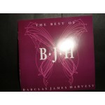 Barclay james harvest - the best of