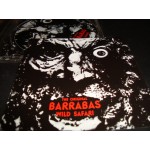 Barrabas - The original Barrabas / Wild Safari Barrabas - The original Barrabas / Wild Safari