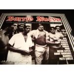 Barrio Nuevo - Latin Funk latin rock latin disco latin soul Barrio Nuevo - Latin Funk latin rock latin disco latin soul
