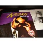 Barry Adamson - The Negro insade me Barry Adamson - The Negro insade me