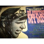 Barry Goldberg Blues Band - Blowing my Mind Barry Goldberg Blues Band - Blowing my Mind