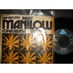 Barry Manilow - Copacabana Barry Manilow - Copacabana
