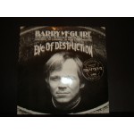 Barry McGuire - Eve of destruction Barry McGuire - Eve of destruction