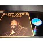 Barry White - Change