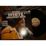 Barry White - Greatest Hits Barry White - Greatest Hits