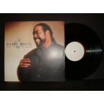 Barry White - The icon is love