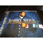 Barry White - The Ultimate Collection