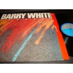 Barry White - beware Barry White - beware