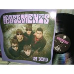 Basements - I'm Dead Basements - I'm Dead