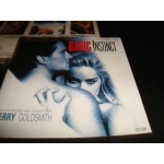 Basic Instinct - Jerry Goldsmith Basic Instinct - Jerry Goldsmith