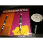 Bassomatic - Fascinating Rhythm Bassomatic - Fascinating Rhythm