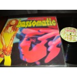 Bassomatic - Science and Melody Bassomatic - Science and Melody
