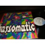 Bassomatic - Science and Melody Bassomatic - Science and Melody