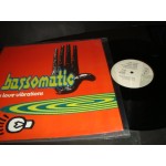 Bassomatic - funky love vibrations Bassomatic - funky love vibrations