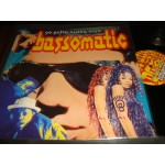 Bassomatic - go getta nutha man Bassomatic - go getta nutha man