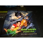 Batman Forever - Various