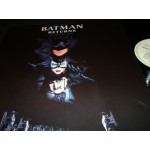 Batman Returns - Danny Elfman Batman Returns - Danny Elfman