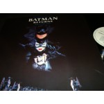 Batman Returns - Danny Elfman