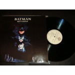 Batman Returns - Danny Elfman Batman Returns - Danny Elfman