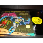 Batman - Four Exciting All-New Action Adventure Stories Batman - Four Exciting All-New Action Adventure Stories