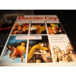 Battle Cry Battle Cry