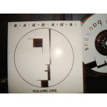 Bauhaus - 1979 / 1983 volume one Bauhaus - 1979 / 1983 volume one